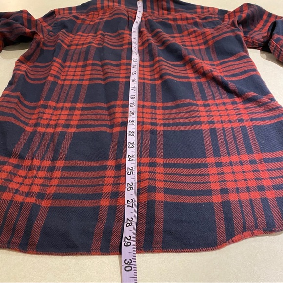 H & M Casual button down - Picture 6 of 7